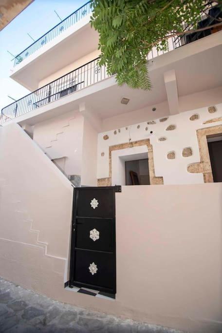 Ammoudara'S Apartments Rooftop Kilimli Dış mekan fotoğraf